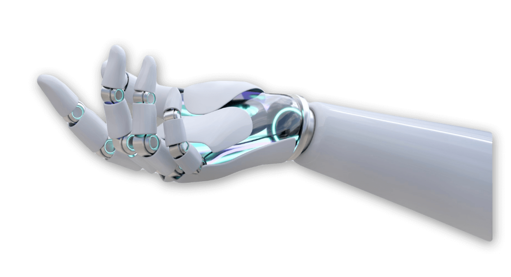 Robot Hand | Image